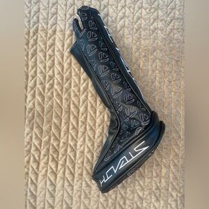 TaylorMade Stealth Golf Head Cover